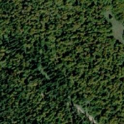 Satellite imagery of Ðukanov Vrh, BA