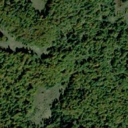 Satellite imagery of Ðukanov Vrh, BA