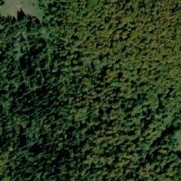 Satellite imagery of Ovčara, BA