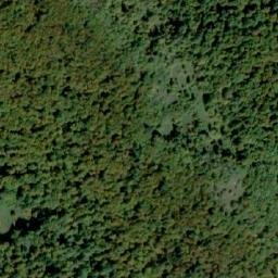 Satellite imagery of Ovčara, BA