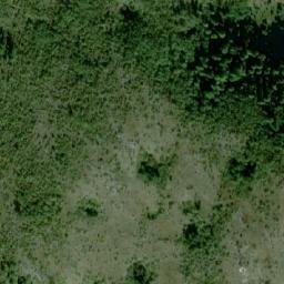 Satellite imagery of Bjeljevina, BA