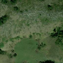 Satellite imagery of Bogovića Glavica, BA