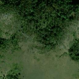 Satellite imagery of Bogovića Glavica, BA