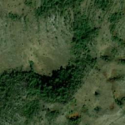 Satellite imagery of Vasića Glavica, BA