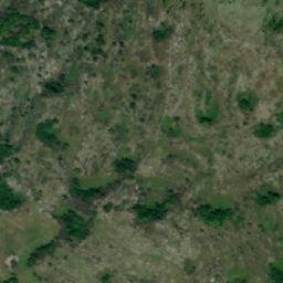 Satellite imagery of Vasića Glavica, BA