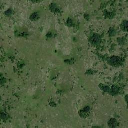 Satellite imagery of Kužića Brijeg, BA