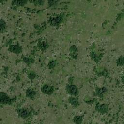 Satellite imagery of Kužića Brijeg, BA