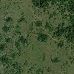 Satellite imagery of Kužića Brijeg, BA