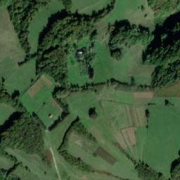 Satellite imagery of Ratna Glavica, BA