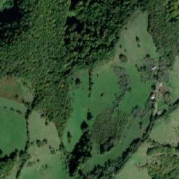 Satellite imagery of Ratna Glavica, BA