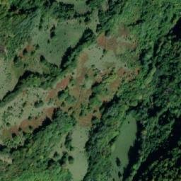 Satellite imagery of Ratna Glavica, BA