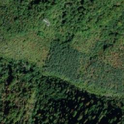 Satellite imagery of Nišića Kamen, BA