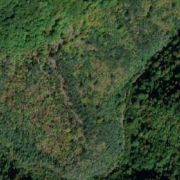 Satellite imagery of Nišića Kamen, BA