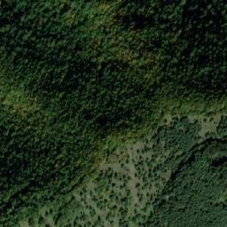 Satellite imagery of Gradina, BA