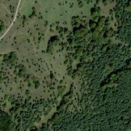 Satellite imagery of Lubarda, BA