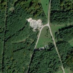 Satellite imagery of Lubarda, BA