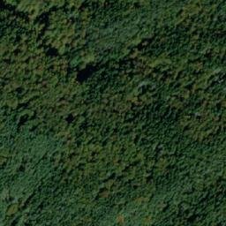 Satellite imagery of Vranovina, BA