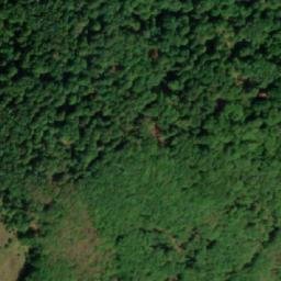 Satellite imagery of Poljane, BA