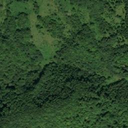 Satellite imagery of Gradina, BA