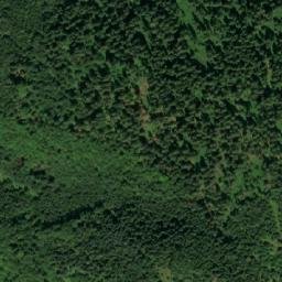 Satellite imagery of Jelova Gora, BA