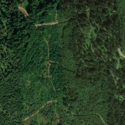 Satellite imagery of Jelova Gora, BA