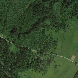 Satellite imagery of Jelova Gora, BA