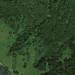 Satellite imagery of Glavica, BA