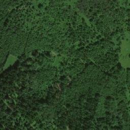 Satellite imagery of Glavica, BA