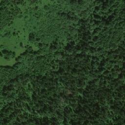 Satellite imagery of Glavica, BA