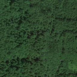 Satellite imagery of Bagino Brdo, BA