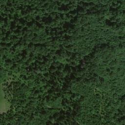 Satellite imagery of Bagino Brdo, BA