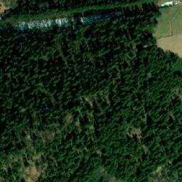 Satellite imagery of Glavica, BA