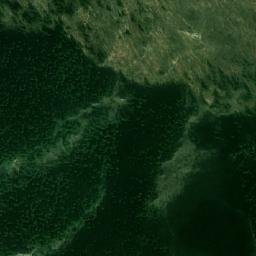 Satellite imagery of Crni Vrh, BA