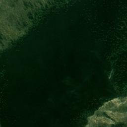 Satellite imagery of Crni Vrh, BA