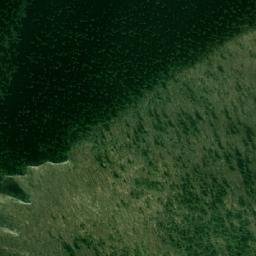 Satellite imagery of Oštrilo, BA