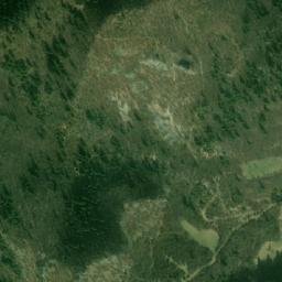 Satellite imagery of Oštrilo, BA