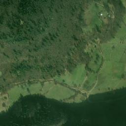 Satellite imagery of Oštrilo, BA