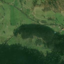 Satellite imagery of Probijeno Brdo, BA