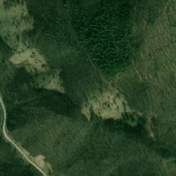 Satellite imagery of Kamenjak, BA
