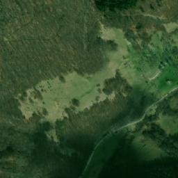 Satellite imagery of Kamenjak, BA