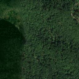 Satellite imagery of Crni Vrh, BA