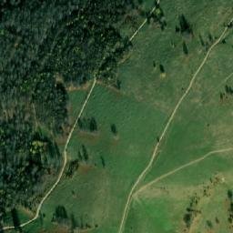 Satellite imagery of Jelina, BA