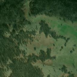 Satellite imagery of Srednje Brdo, BA