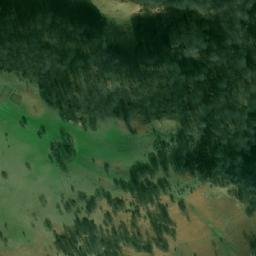 Satellite imagery of Srednje Brdo, BA