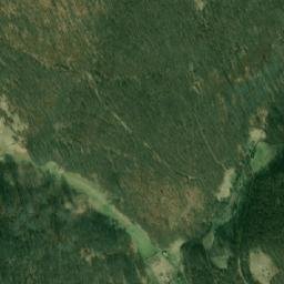 Satellite imagery of Pribija, BA