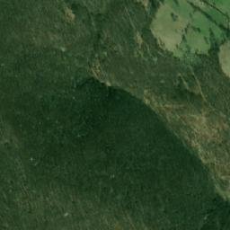 Satellite imagery of Kosa, BA