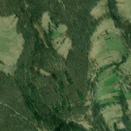 Satellite imagery of Kica, BA