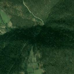 Satellite imagery of Pokik, BA