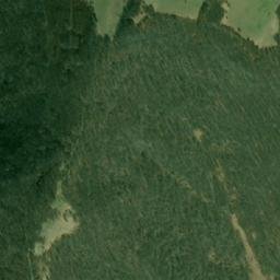 Satellite imagery of Pokik, BA