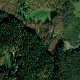 Satellite imagery of Kapica, BA